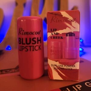 Blush Lipstick - Pink